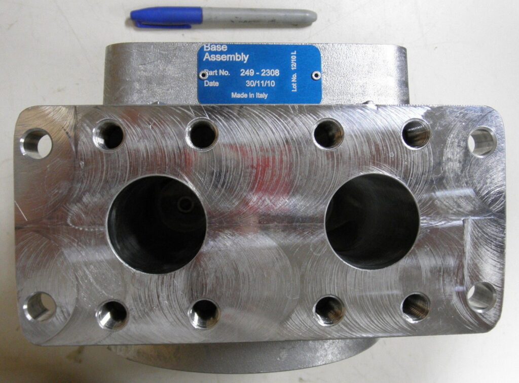 DP Equipment LLC