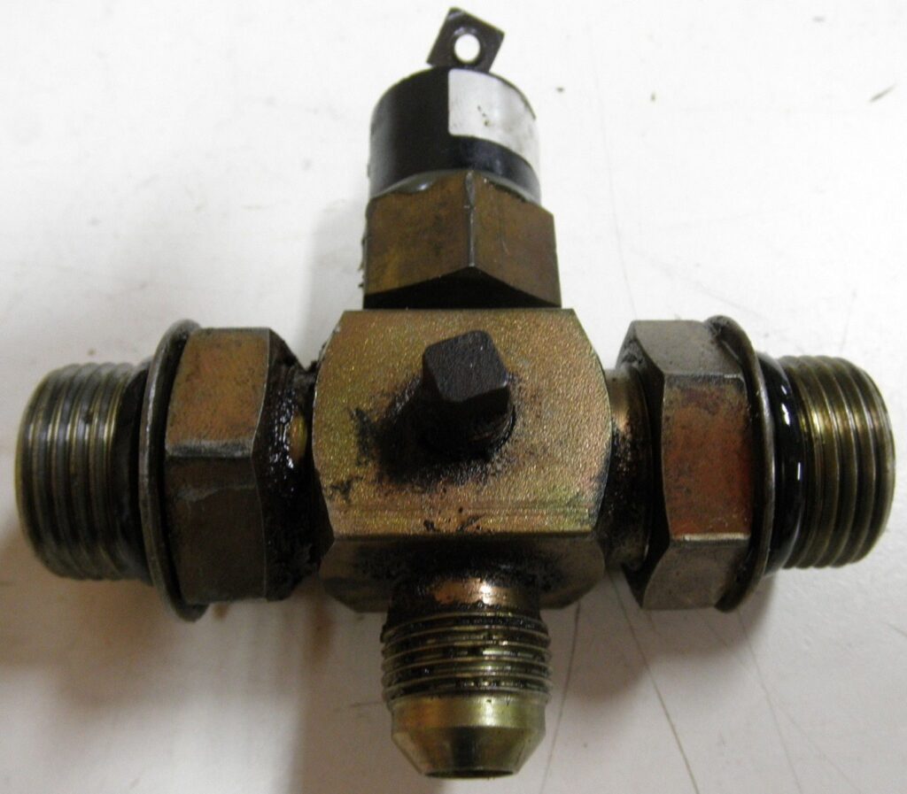 DP Equipment LLC