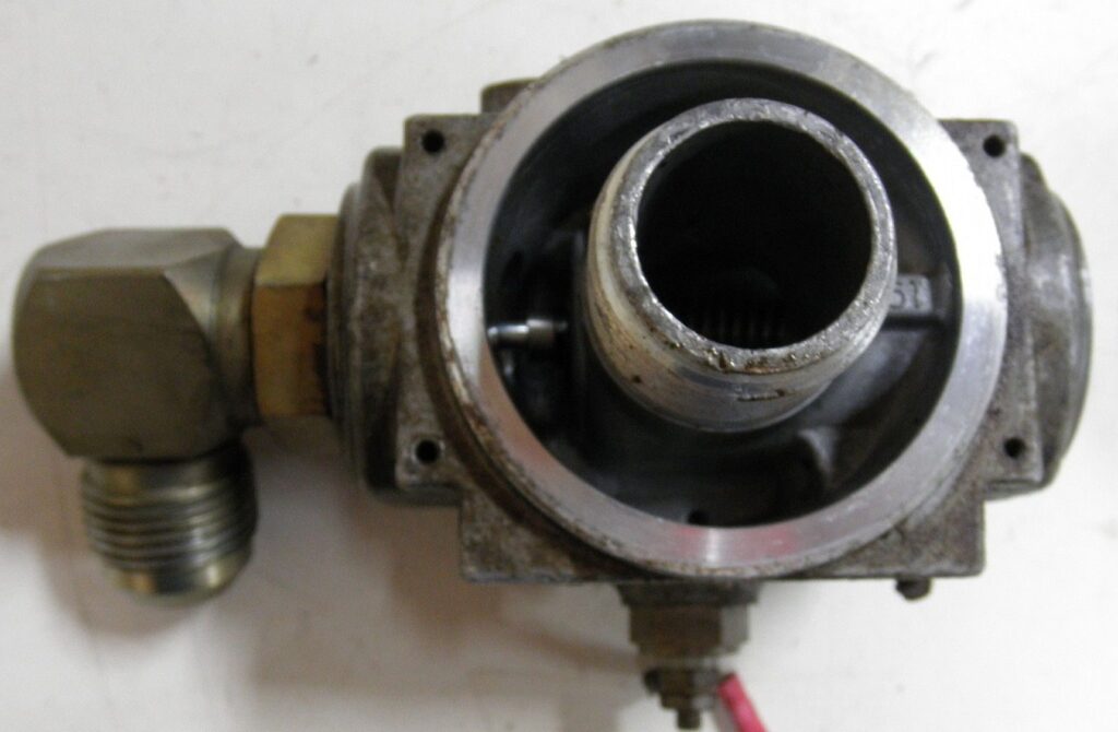 DP Equipment LLC