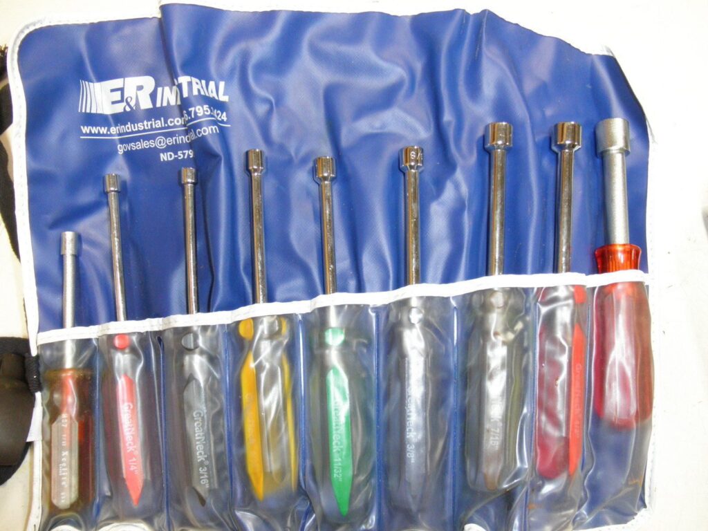 DP Equipment LLC