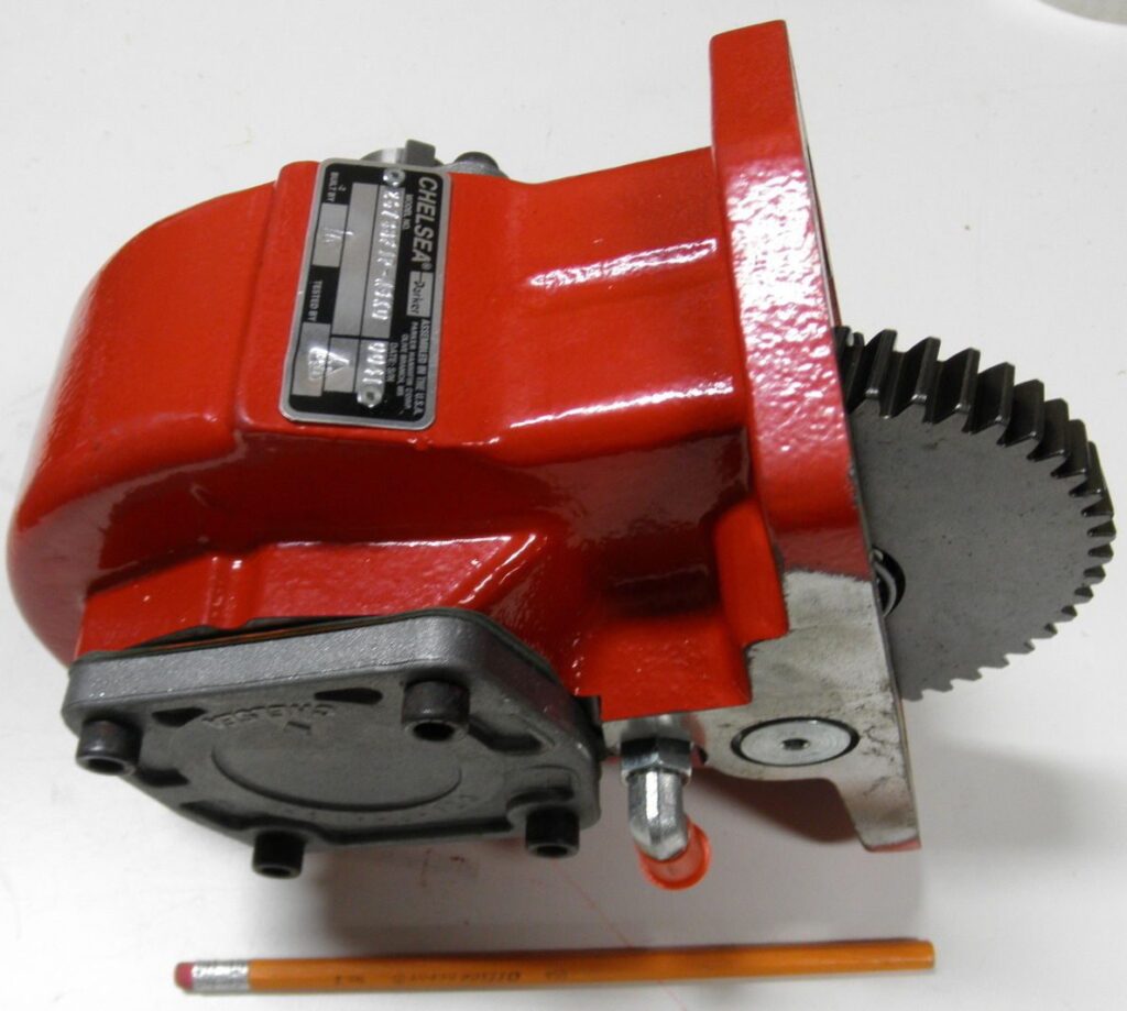 DP Equipment LLC