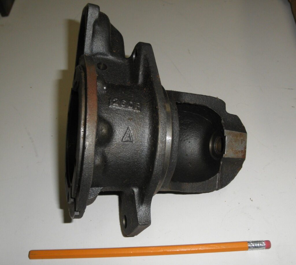 DP Equipment LLC