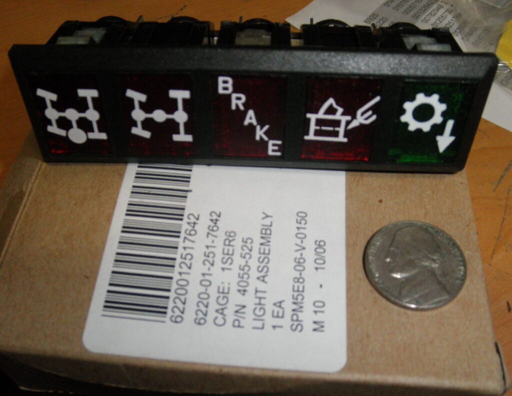 DP Equipment LLC