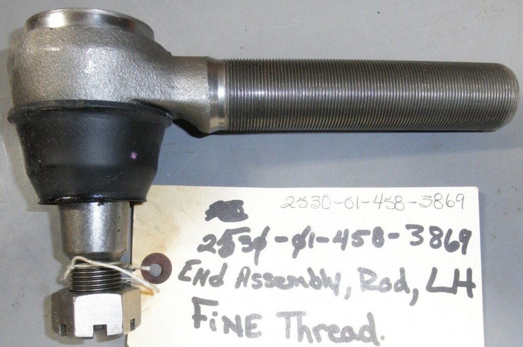 DP Equipment LLC