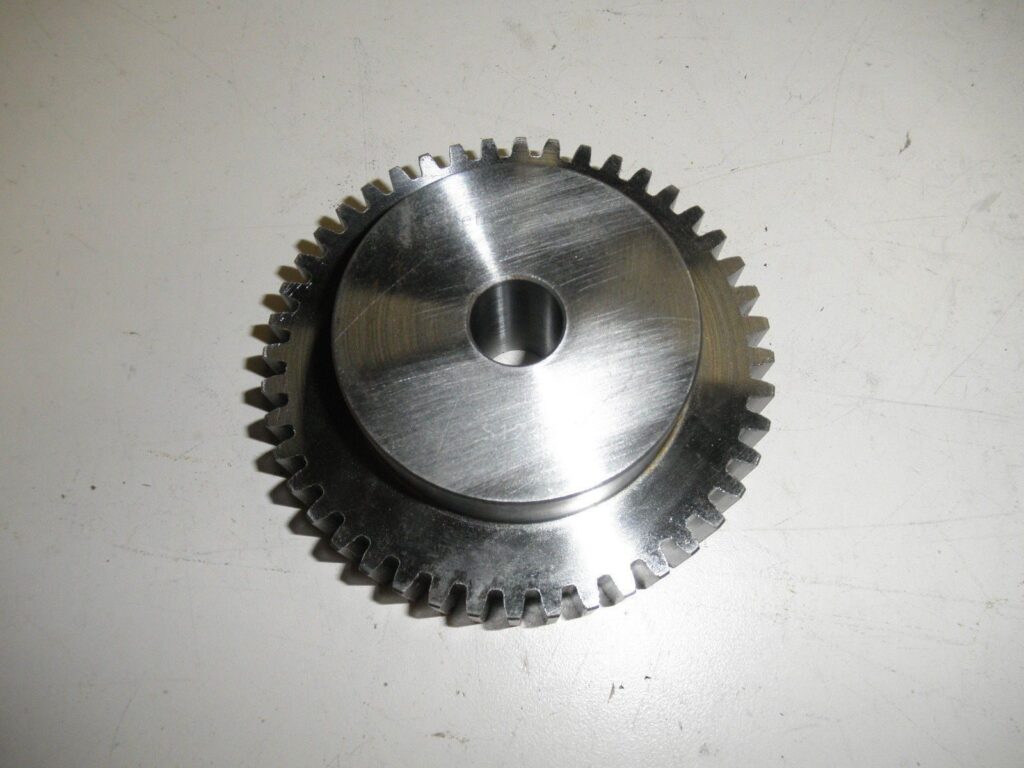 DP Equipment LLC