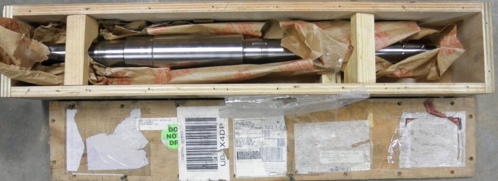DP Equipment LLC