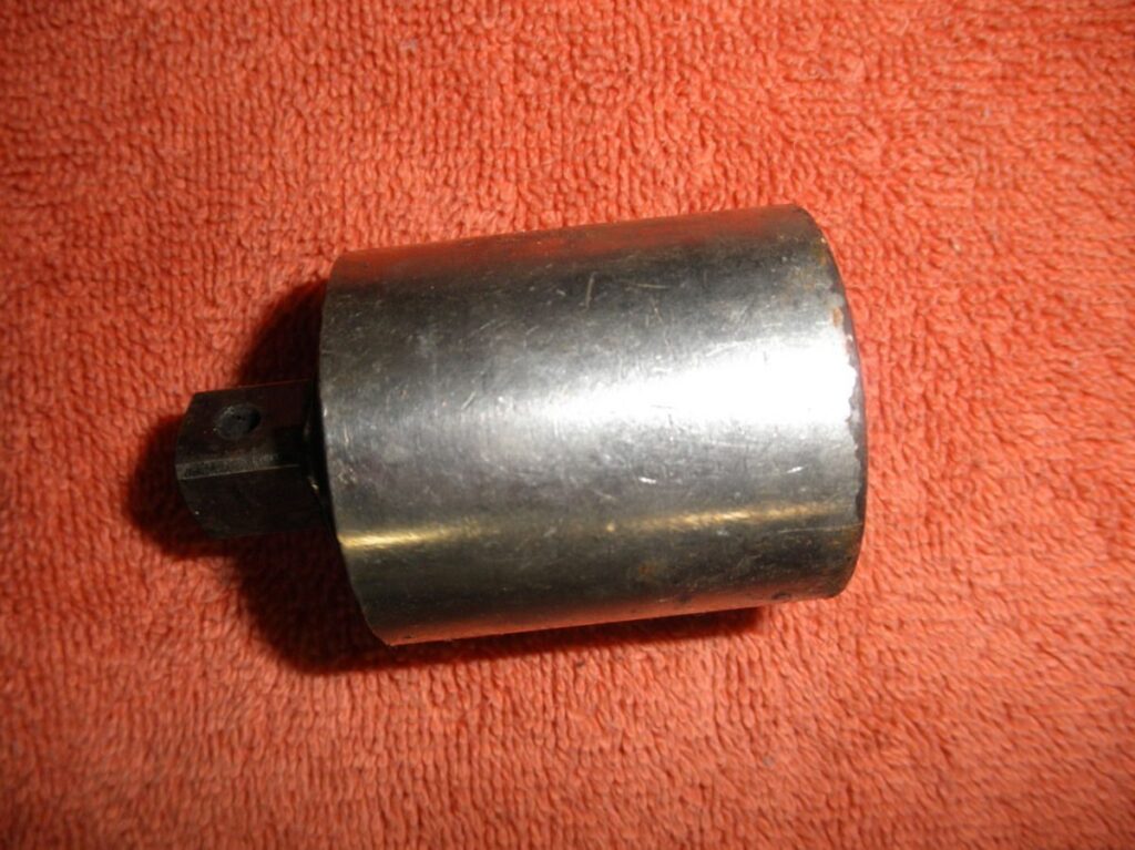 Perf ATorq Torque PN3 12L Limiter USA 1/2" Drive ⋆ DP Equipment LLC