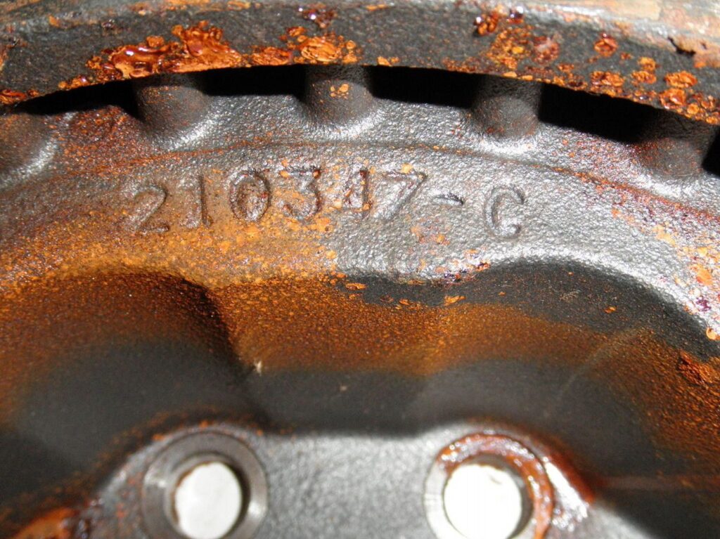 DP Equipment LLC