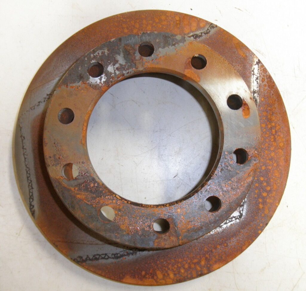 DP Equipment LLC