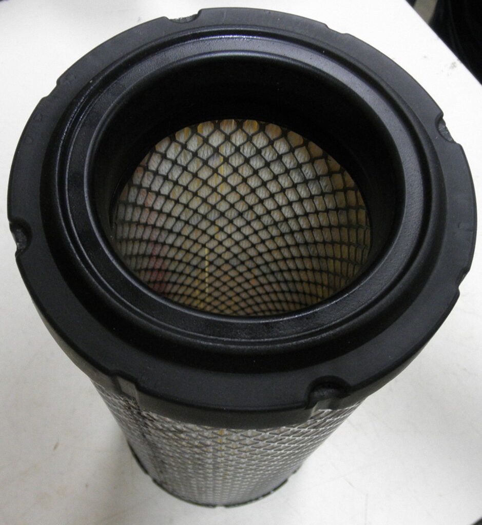 DP Equipment LLC