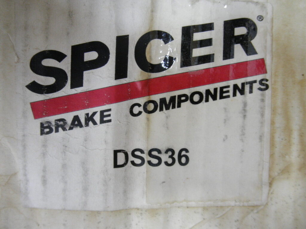 DP Equipment LLC