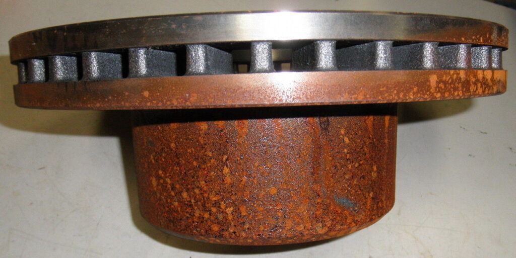 DP Equipment LLC