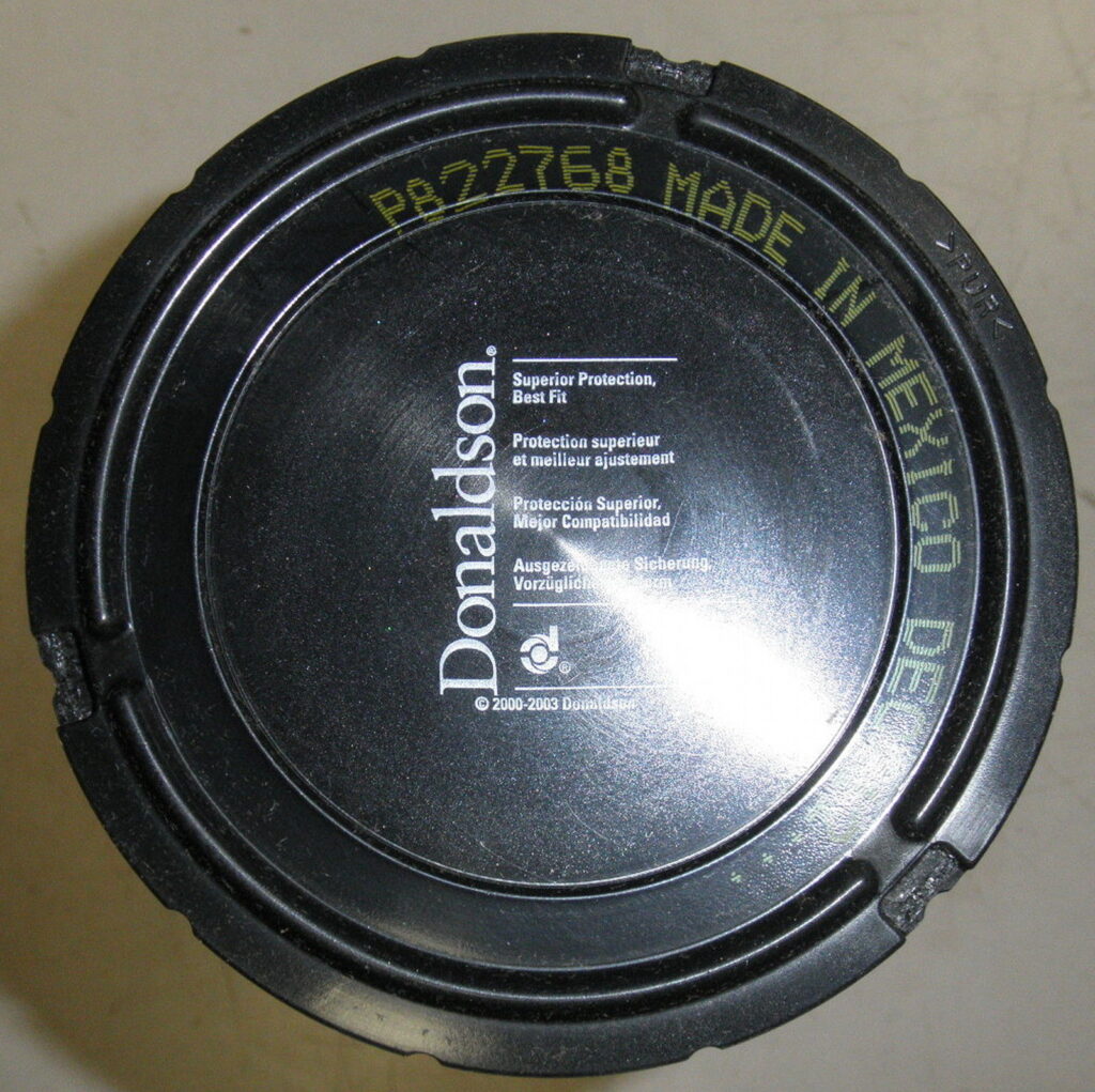 DP Equipment LLC
