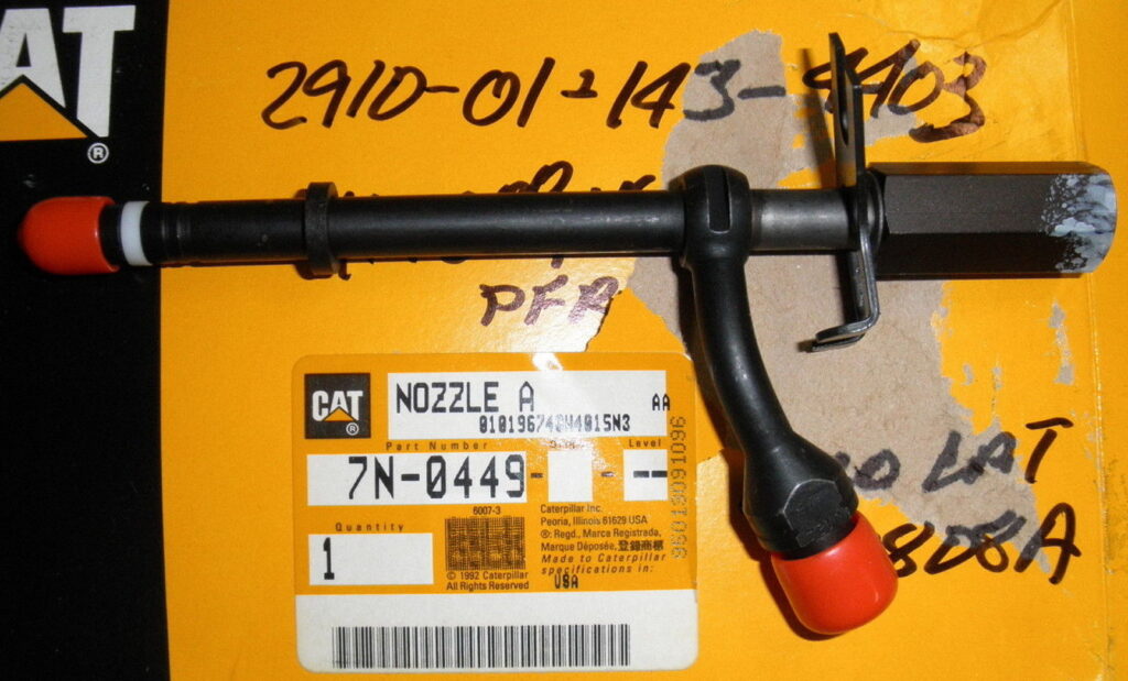 DP Equipment LLC
