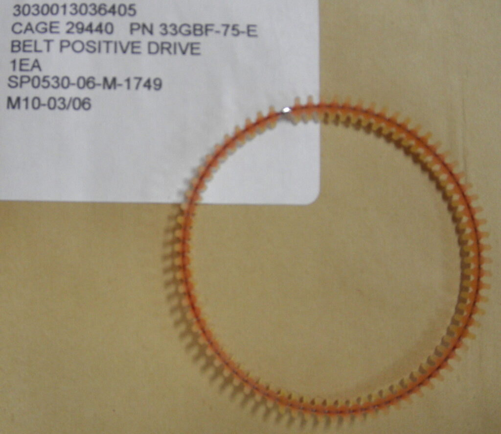 DP Equipment LLC