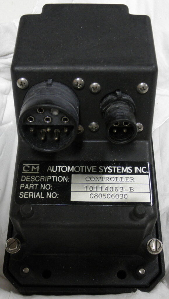 DP Equipment LLC
