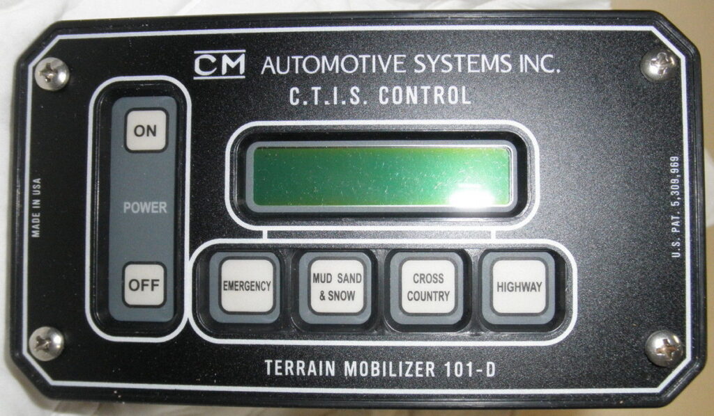 DP Equipment LLC