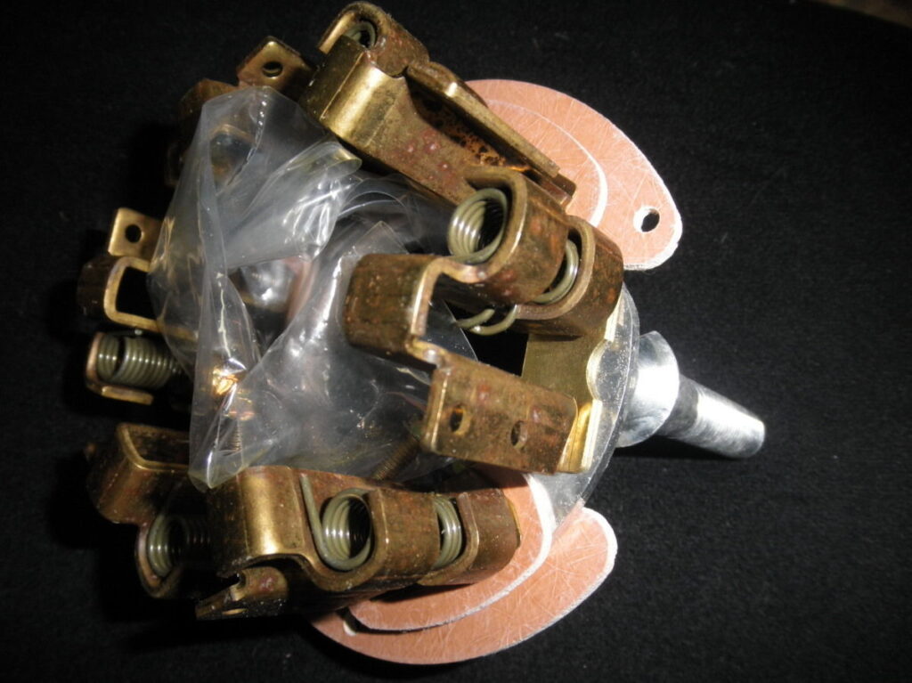 DP Equipment LLC