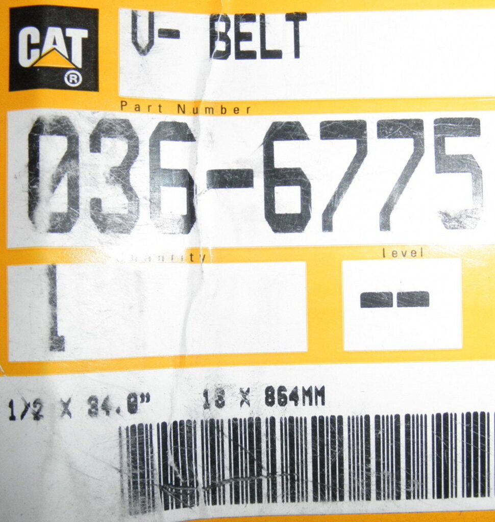 DP Equipment LLC