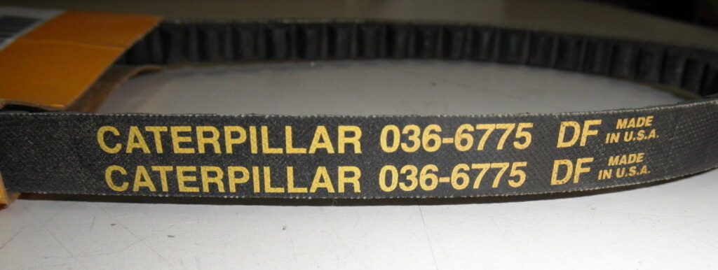 DP Equipment LLC