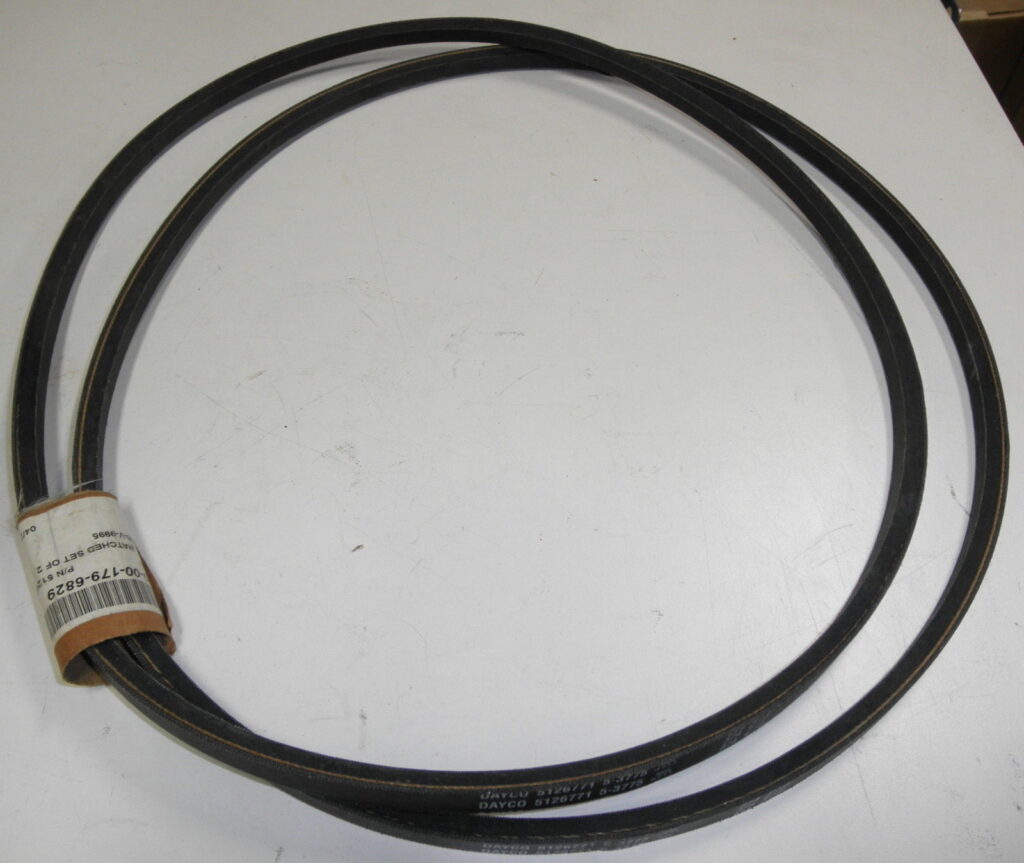 DP Equipment LLC