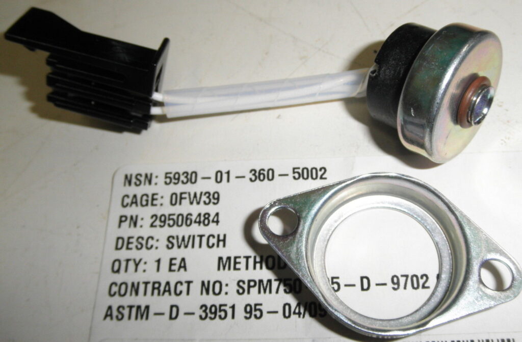 DP Equipment LLC
