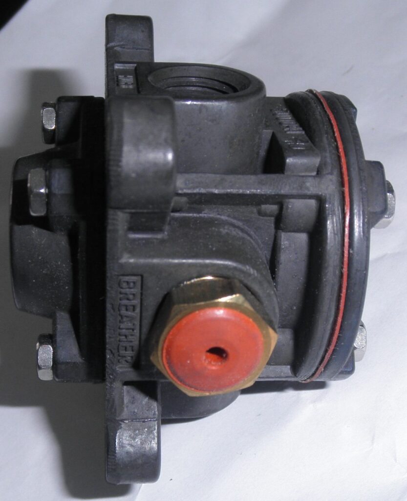 DP Equipment LLC