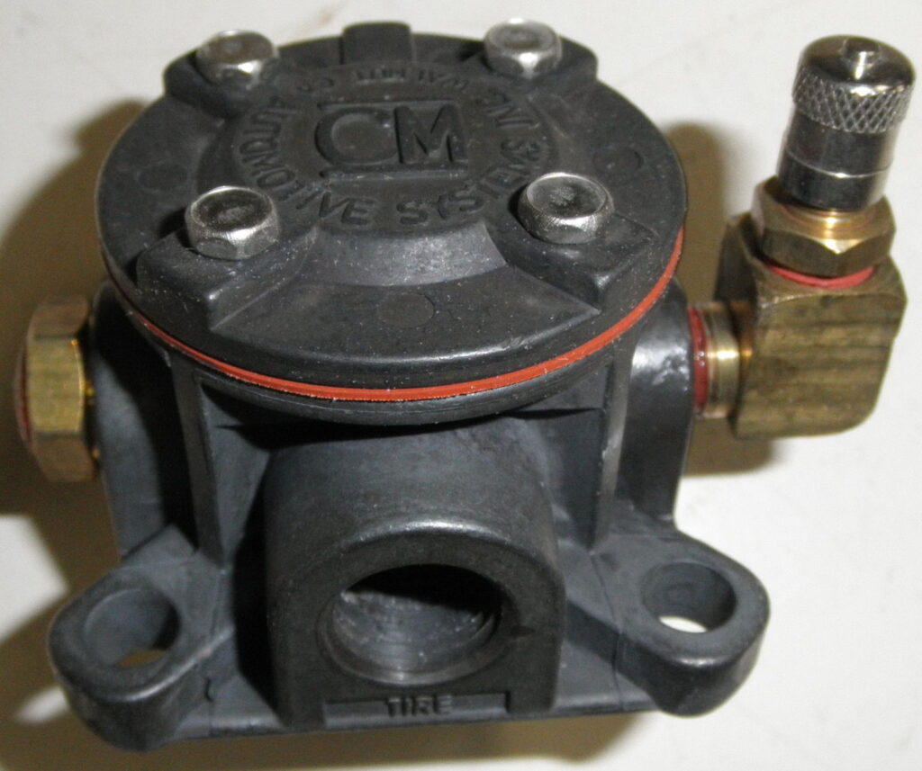 DP Equipment LLC