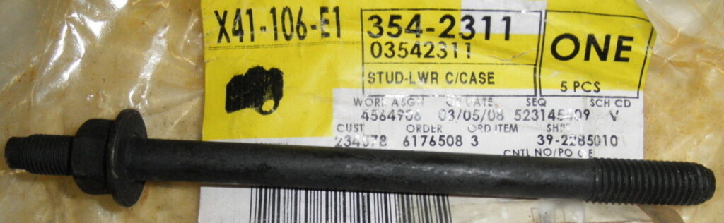 DP Equipment LLC