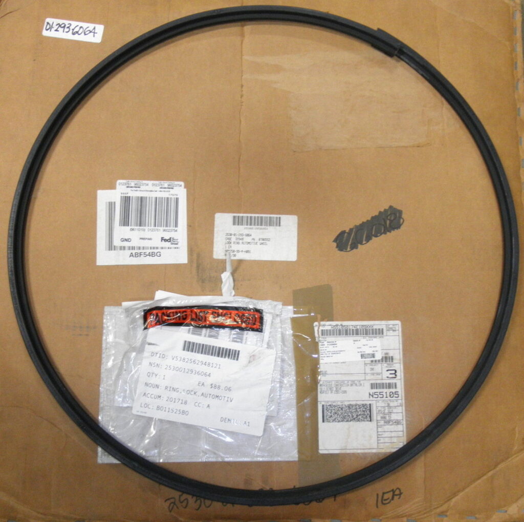 DP Equipment LLC