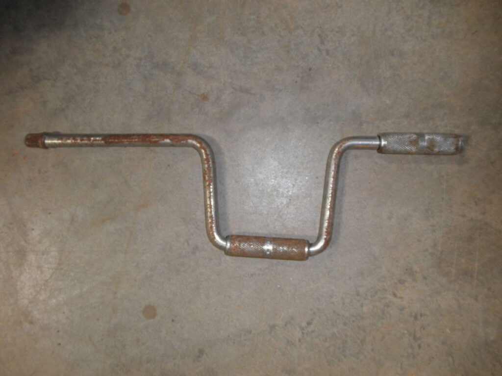 DP Equipment LLC