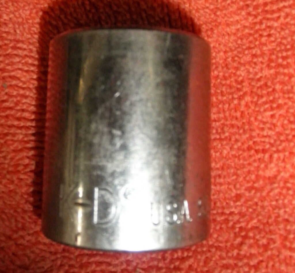 DP Equipment LLC