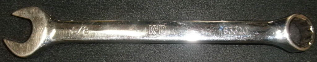 DP Equipment LLC