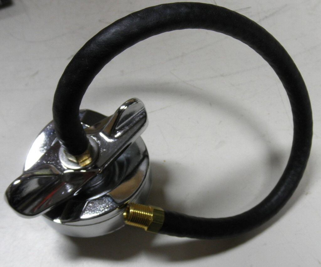 DP Equipment LLC
