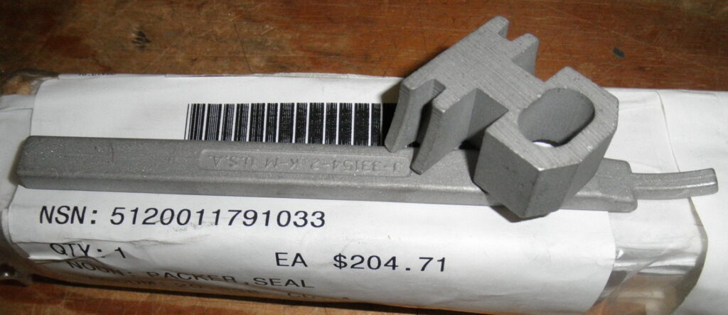 DP Equipment LLC