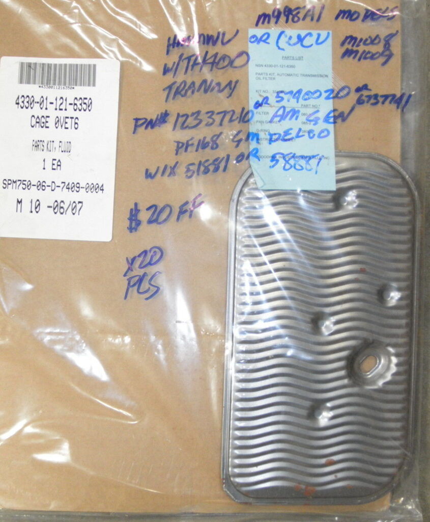DP Equipment LLC