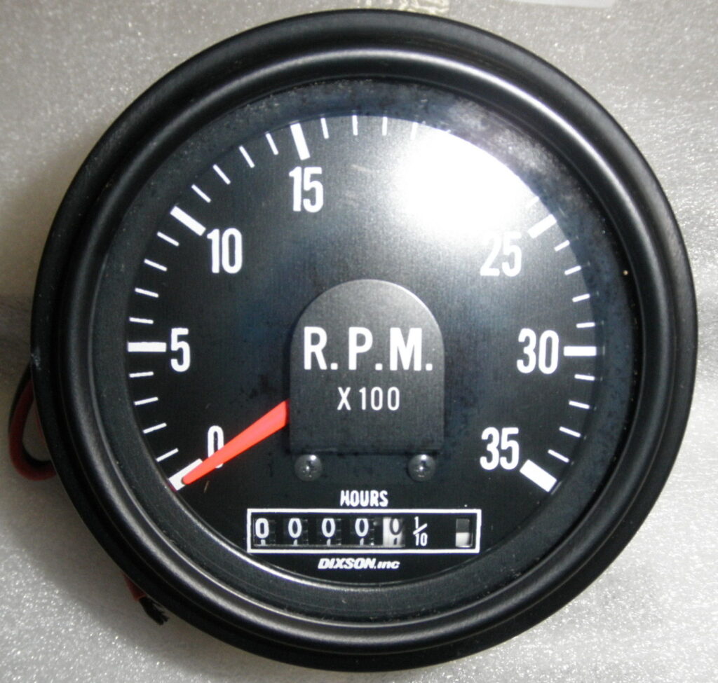 DP Equipment LLC