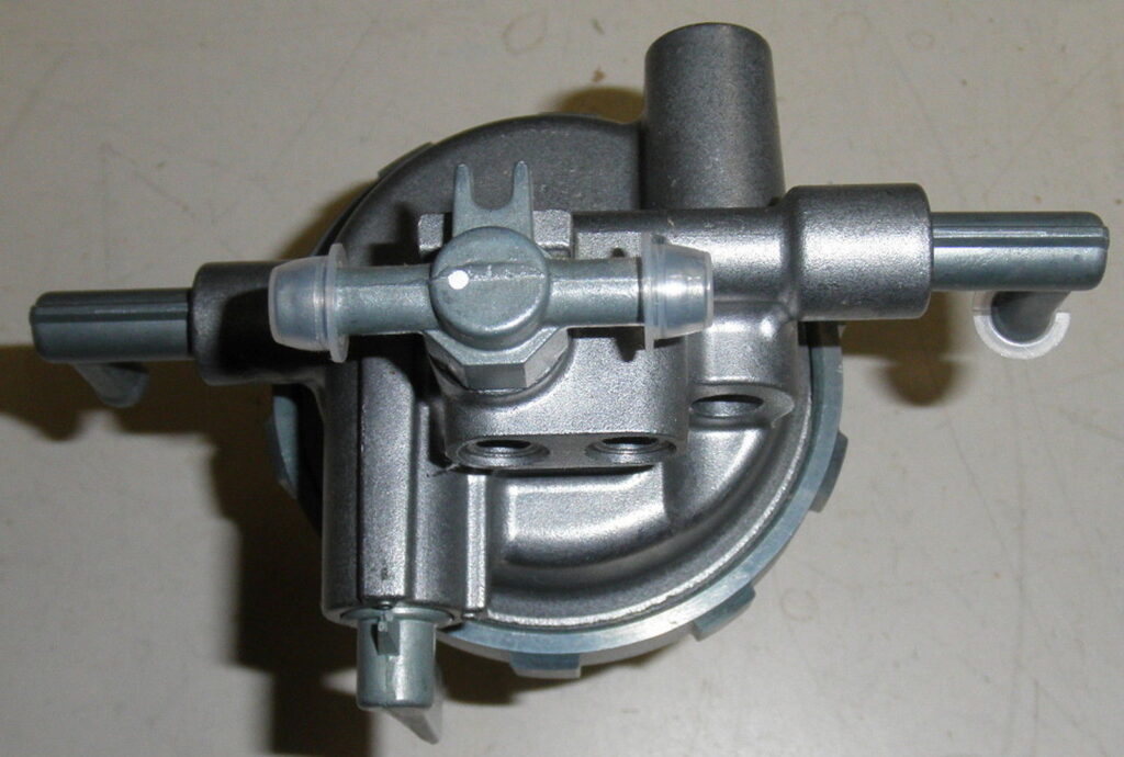DP Equipment LLC
