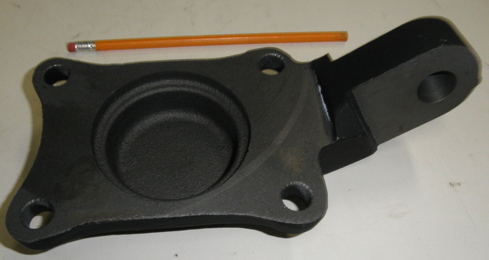 thumbnail image 2 of HMMWV Humvee Idler Arm A2 – M998, NSN 2530-01-420-3839, OEM 12460467 / 6004839 2 of 6