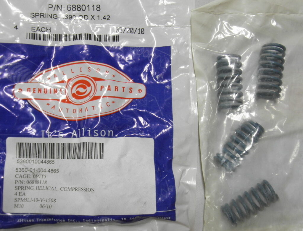 DP Equipment LLC