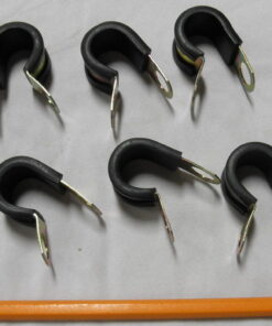 Radio Antenna Tip – Large Military SCC446180 / 5820-00-437-2353 – NOS
