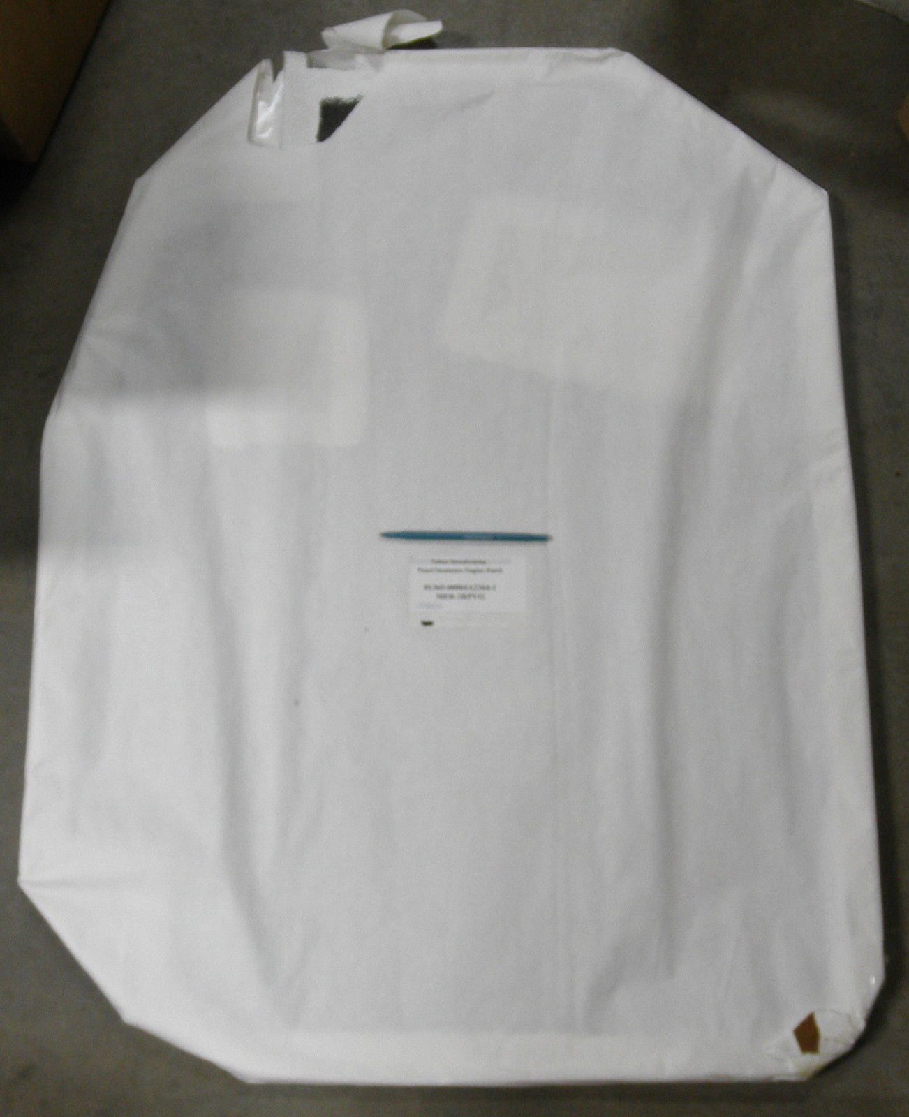 2540015084832EngineHatchInsulationGeneralDynamics00004A21641