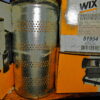51954 Filter w/ 153525 Gasket. New Old Stock, box may show wear from shipping and shelf. Contents sealed in bag. Fits Cummins Engines 1962-78. Interchanges with Donaldson P550516, Baldwin P999-HD, Wix 51954, Fleetguard LF516 and Cummins 158139. CH211A 2940-00-404-3057 C4D4