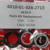 SK10-4 4810-01-324-2713 Valve Seal Kit L1A7