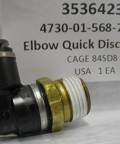 3536444 4730-01-671-3447 12601147 Tee, Pipe WRD11