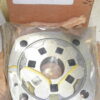 4320-01-418-4044 008504-000 Valve Plate, Hydraulic Motor-Pump Danfoss / Eaton Char-Lynn 4000 Series Spare Part Valve Plate L2C11