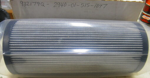 2940-01-515-1047 2001140 932179Q 5Q UT Filter Element; Return MTVR EWS1E