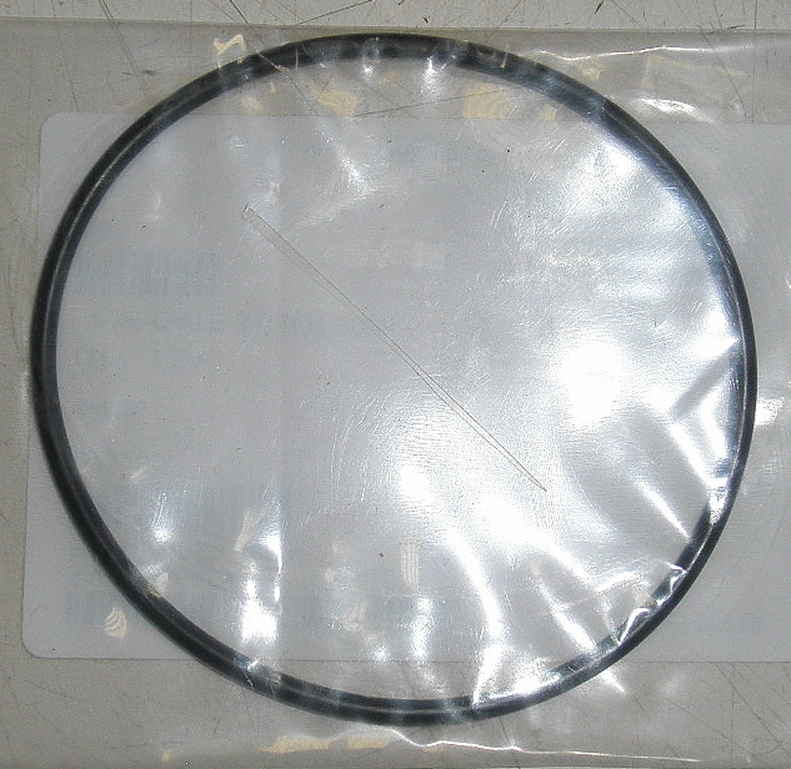 5331-01-369-5833 N72239 10KP625 O-Ring MTVR LAV WRD5