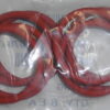 5331-01-606-1634 10673118-207 S0604-702-207 8pk O-Ring Qty. 8 O-Rings LAV Annual PCMS Kit WRD14