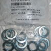 5310-01-625-9577 G19212HRCZ160 MS35338 Qty.12 Washer, Lock, Helical, M16 12pk Stryker LAV Annual PCMS Kit  WRD17